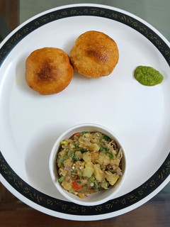 सत्तू की लिट्टी रेसिपी मुख्य फोटो