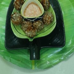 A picture of Tapioca Appe.