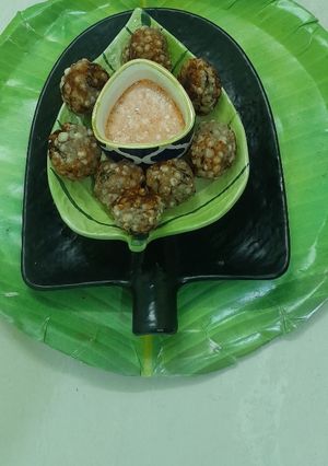 A picture of Tapioca Appe.
