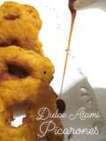 Picarones !!!