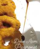 Picarones !!!