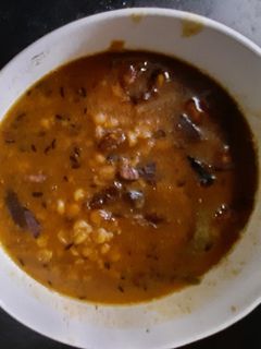 ছোলার ডাল(Cholar dal recipe in Bengali) রেসিপির প্রধান ছবি