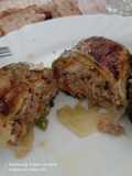 Gluten-Free Savoy Cabbage Rolls