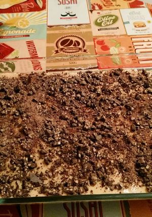 Foto principal de Tarta de turrón