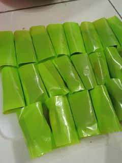 Foto resep Lemper Ayam