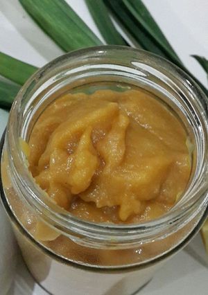 Foto resep 10 minutes Kaya Jam