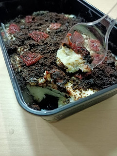 Foto resep Oreo Cheesecake