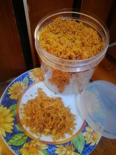Foto resep Abon Ayam Manis