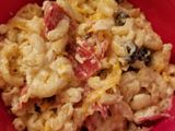 Pizza Pasta Salad