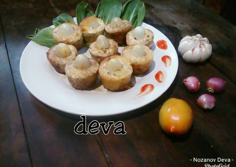 Bagaimana Menyiapkan 7. Tahu Sarang Burung Deva yang Sempurna