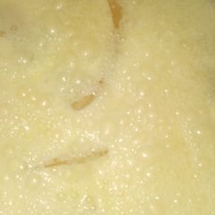 Mango shake A picture of Mango shake.