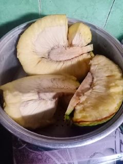 Foto resep Sukun Kukus