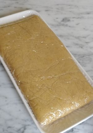 Foto di Frolla Vegan no burro, no uova