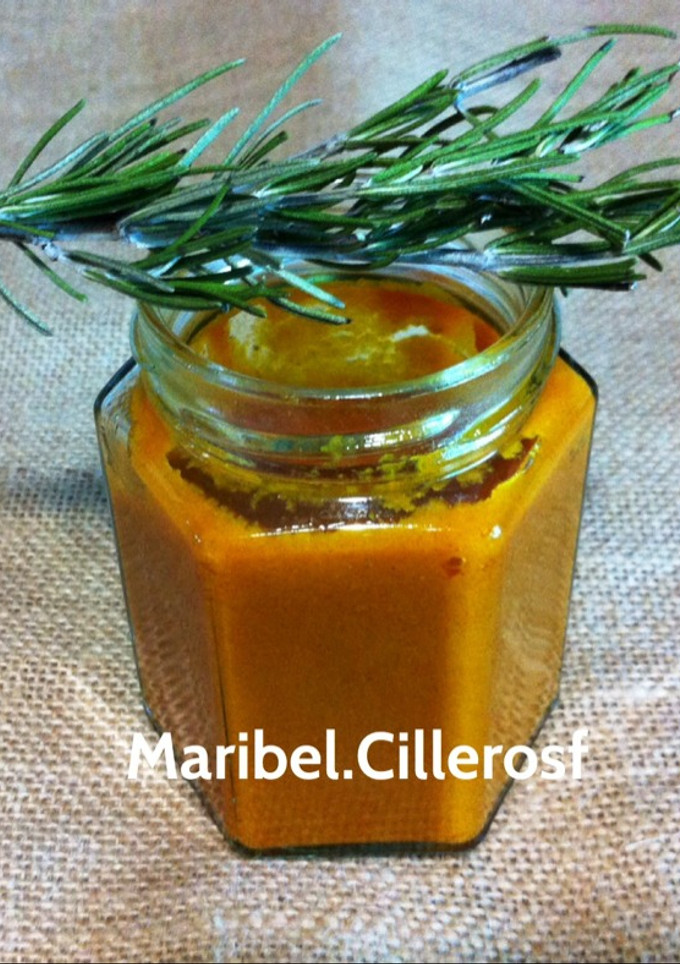 Una foto de Salsa Brava