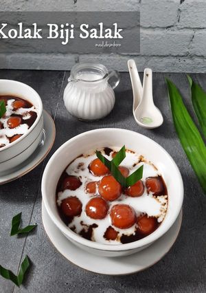Foto resep Kolak Biji Salak