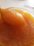 Mermelada de papaya o mamón