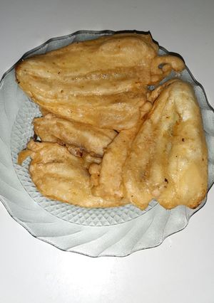 Foto resep Pisang Goreng Original Ala ku
