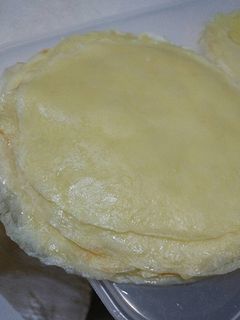Foto resep Kulit Risol Anti Sobek #BikinRamadanBerkesan