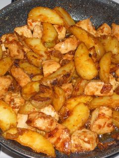 Brassói csirkemell recept fotója