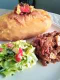Papas Rellenas 👍🇵🇪