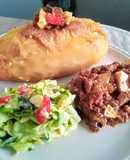 Papas Rellenas 👍🇵🇪