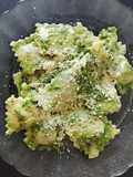 Salsa Broli 🥦🥬🥬
