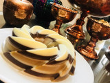 کرم نسکافه و قهوه