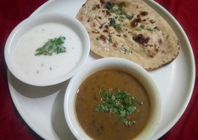 How to Prepare Award-winning Dal Makhni