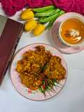 392. Bakwan Jagung Udang