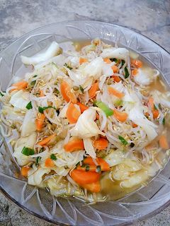 Foto resep Tumis