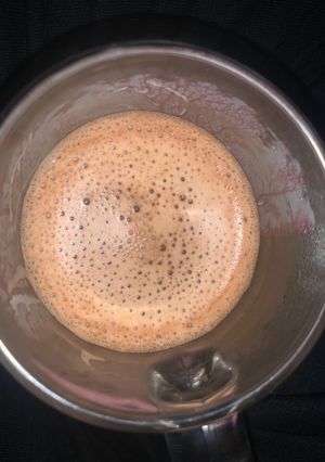 Una foto de Café de Invierno 🥶