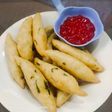Otak-otak (goreng) Ekonomis
