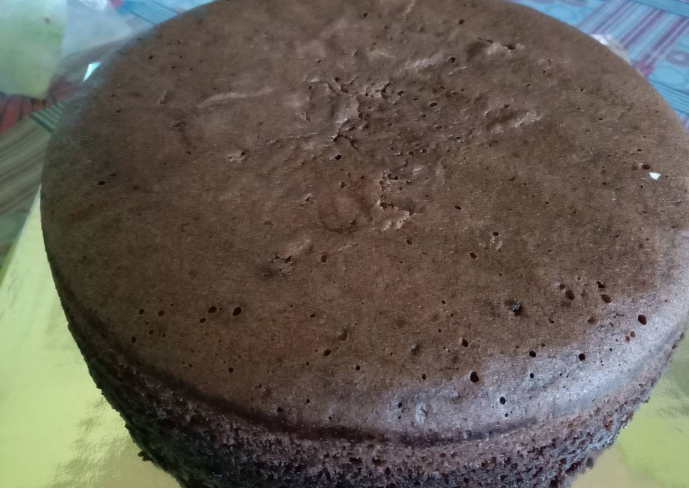 Brownies Enak Murah