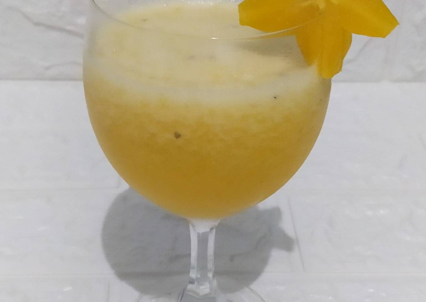 ������ Jus Blimbing ������
