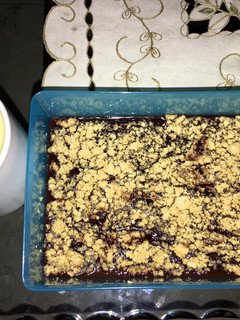 Foto resep Puding Chocolate with Oat Choco Naraya