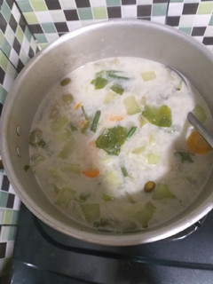 Foto resep 24.Sayur lodeh