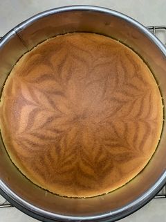 Hình của món Bánh cream cheese.