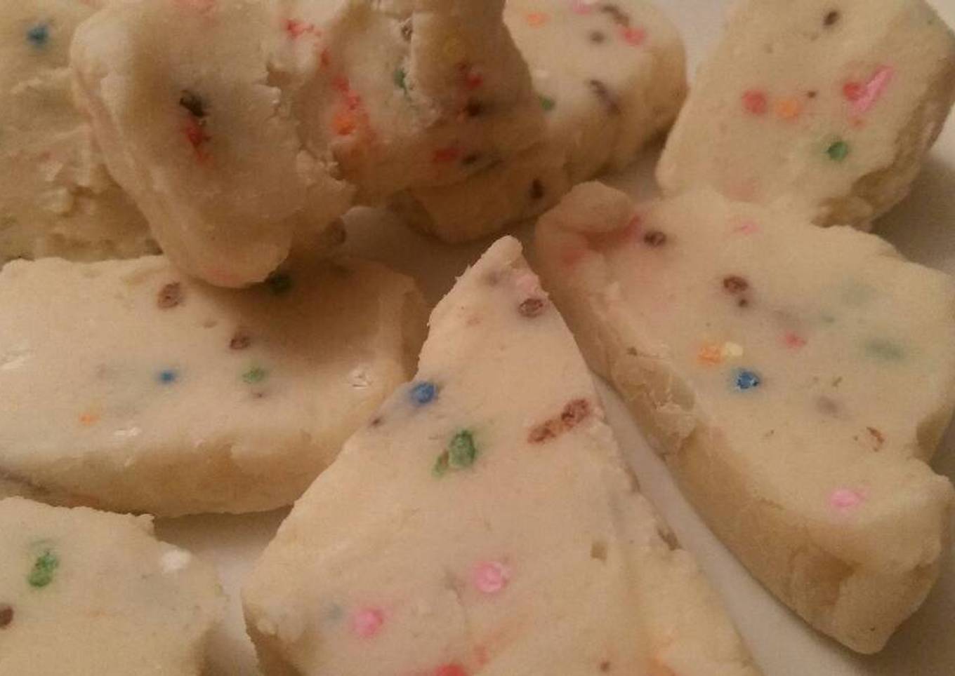 Cake Fudge