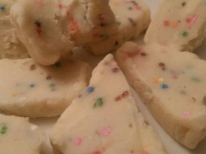 Easy Way Make Cake Fudge the Delicious Appealing