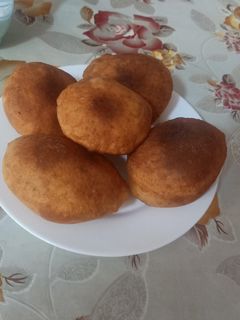 صورة لوصفة لي بيني
