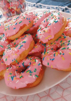 Una foto de Donas 🍩
