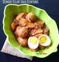 Langkah Gampang Membikin Resep Semur Telur Tahu Kentang yang Bisa Manjain Lidah Anti Ribet, Lezat