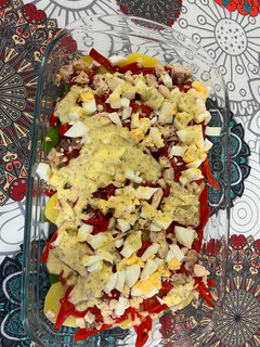 Foto principal de Ensalada de patatas