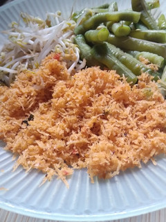 Foto resep Urap Urap Sayur