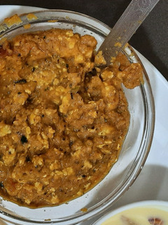પનીર ભુરજી (paneer bhurji recipe in Gujarati) રેસીપી મુખ્ય ફોટો