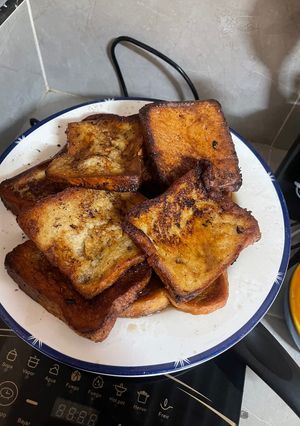 Una foto de Torrejas 🍞👩🏻‍🍳