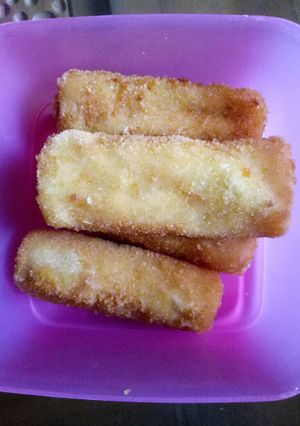 Foto resep Risoles sayuran