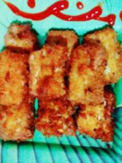 Foto resep Nuget ayam