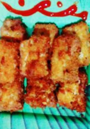 Foto resep Nuget ayam