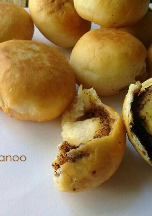 Foto resep Roti Goreng kilat no telur